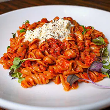 House of Pasta
