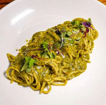 House of Pasta