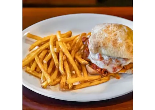 Andiamo Italian Ristorante - Eagan