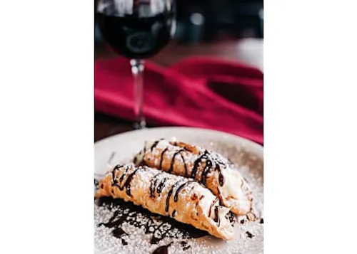 Andiamo Italian Ristorante - Eagan