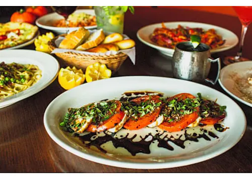 Andiamo Italian Ristorante - Eagan