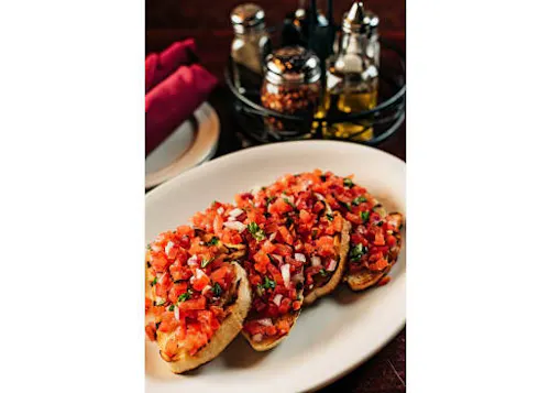 Andiamo Italian Ristorante - Eagan