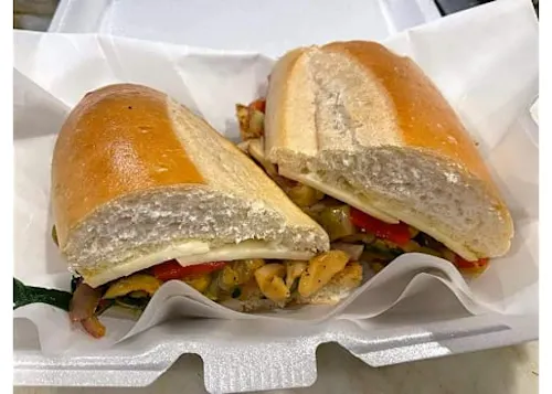 Steve's Bagels