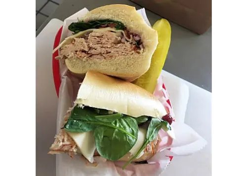 Steve's Bagels
