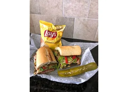 Steve's Bagels