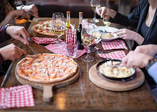 Photo 1 of 4: Salvatore's Pizza & Pasta - Southside