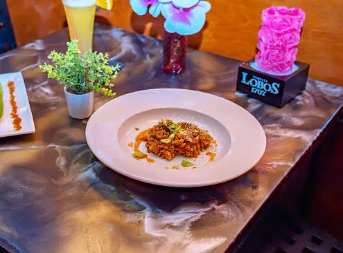 Fabulous Restaurant and Lounge
