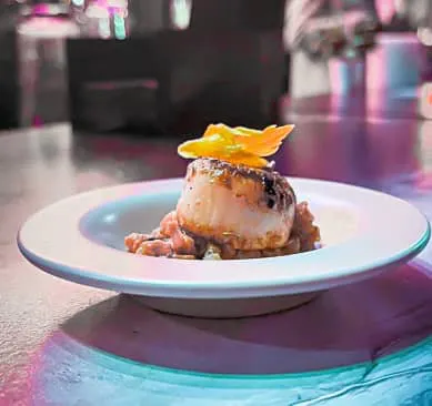 Fabulous Restaurant and Lounge