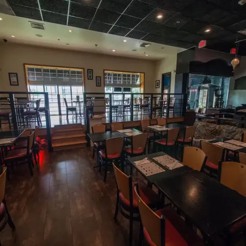 Akita Japanese Steakhouse