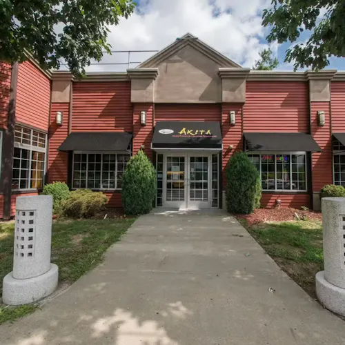 Akita Japanese Steakhouse