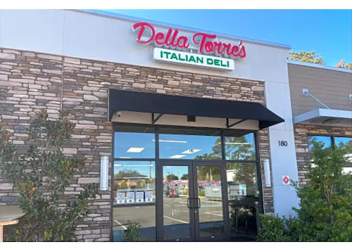 Della Torre's Italian Deli