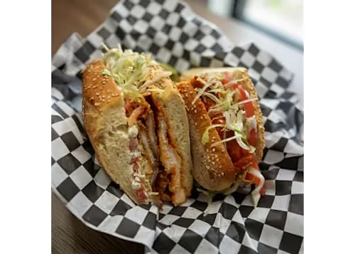 Della Torre's Italian Deli