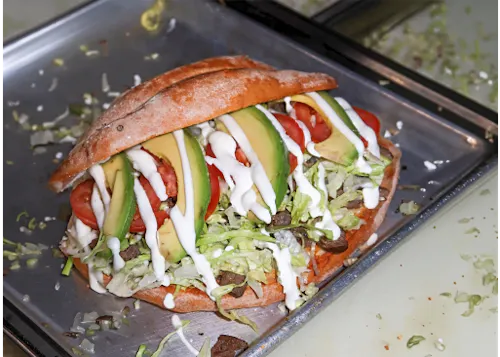 Space City Birria Tacos & More