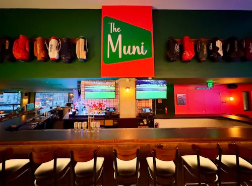 The Muni
