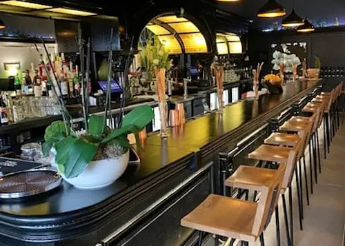 Voghera Ristorante & Apericena