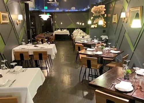 Voghera Ristorante & Apericena