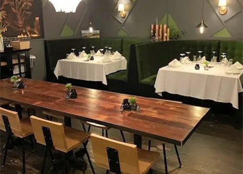 Voghera Ristorante & Apericena