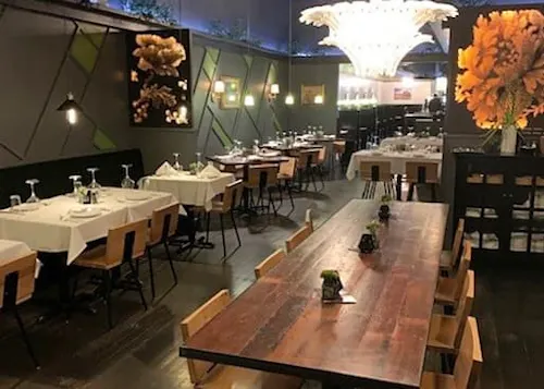 Voghera Ristorante & Apericena