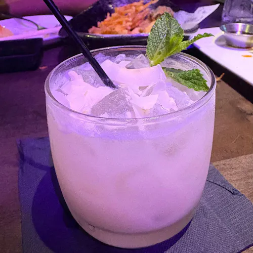 Moon Thai & Japanese