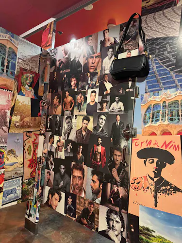 Cafe Sevilla of San Diego