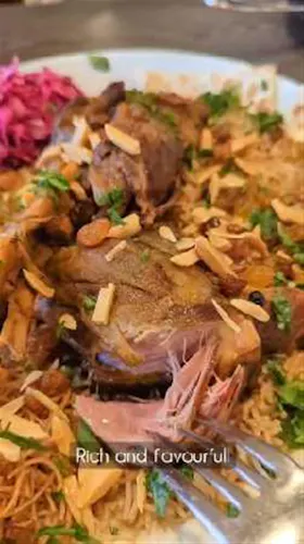 Ney Restaurant