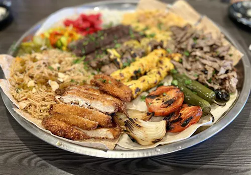 Ney Restaurant