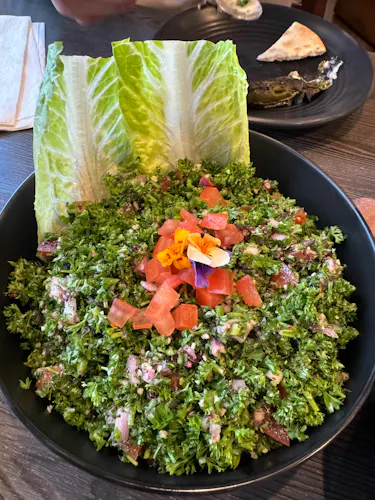 Ney Restaurant