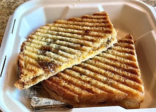 Cheddar Jackson