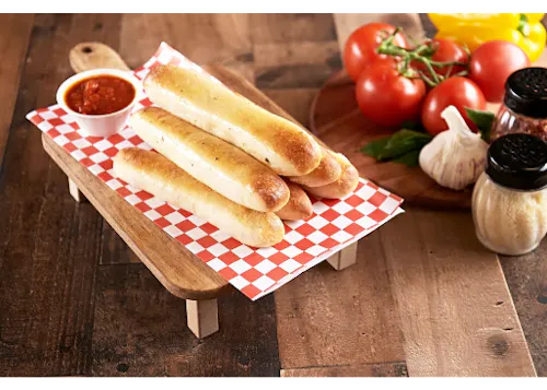 Greek's Pizzeria