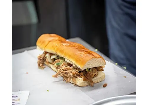 Photo 1 of 4: Sophie's Cuban Cuisine