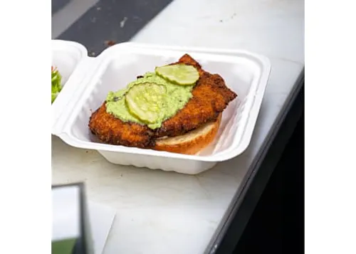 Sophie's Cuban Cuisine
