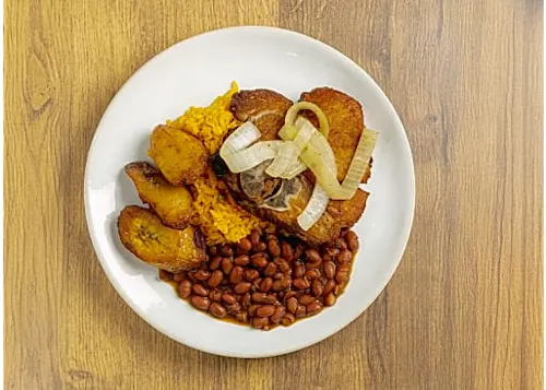 Sophie's Cuban Cuisine