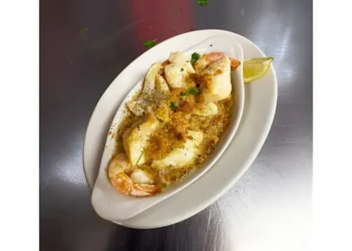 Roma Ristorante & Bar