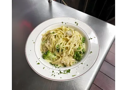 Roma Ristorante & Bar