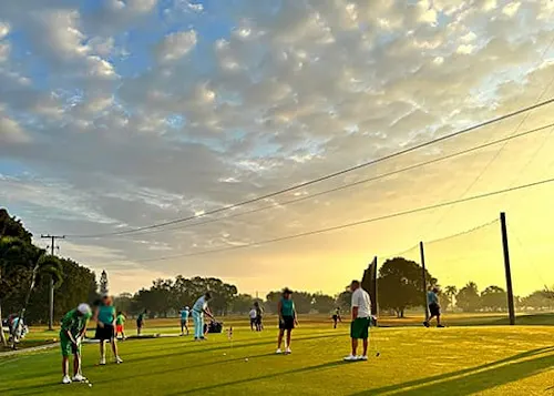 Redland Golf & Country Club