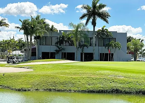 Redland Golf & Country Club