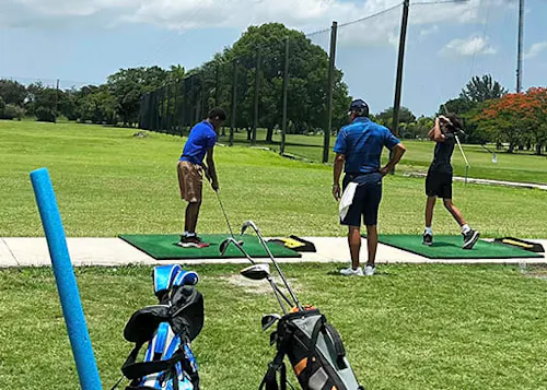 Photo 1 of 4: Redland Golf & Country Club