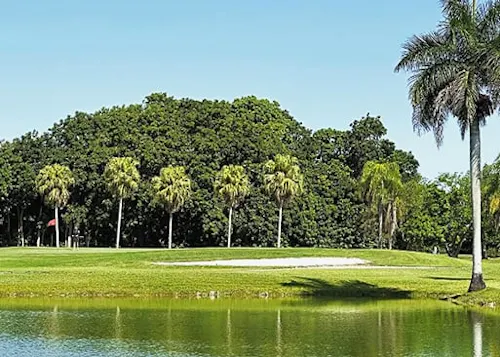 Redland Golf & Country Club