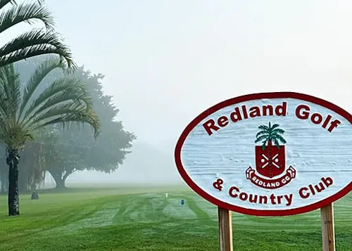 Redland Golf & Country Club