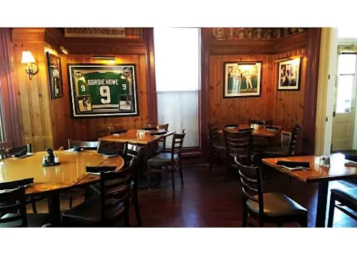 Putnam House Restaurant & Tap Room