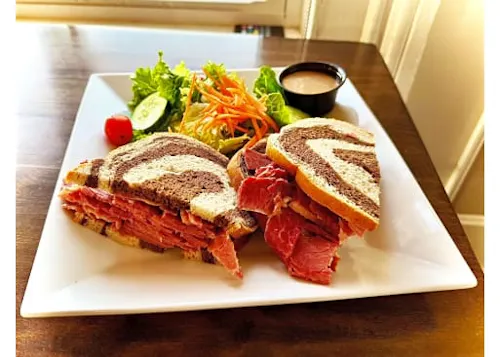 Putnam House Restaurant & Tap Room