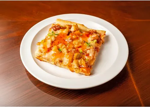 Domenico’s Italian eatery