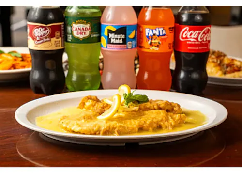 Domenico’s Italian eatery