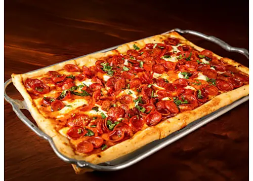 Photo 1 of 4: Domenico’s Italian eatery
