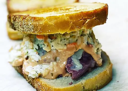 Stateside Deli & Restaurant