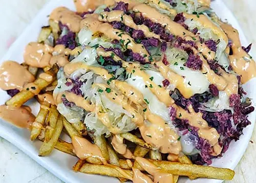 Stateside Deli & Restaurant