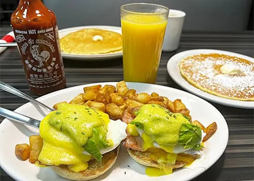 Stateside Deli & Restaurant