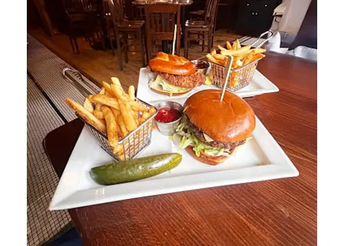 Drake Tavern