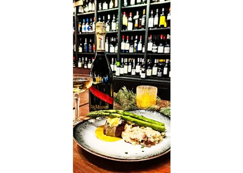 Wine Bistro Arlington