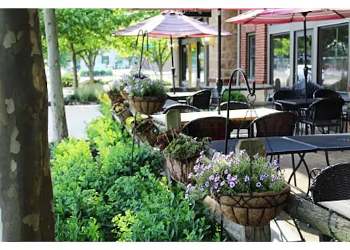 Photo 1 of 4: Wine Bistro Arlington